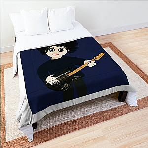 Picture of Robert Smith Comforter