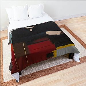 Robert Smith Comforter