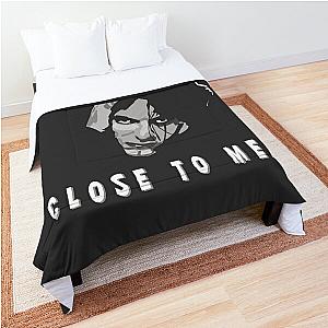 Robert Smith Comforter