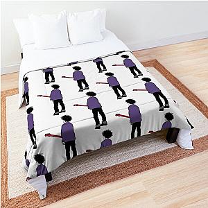 Robert Smith Comforter