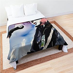 Robert Smith  Comforter