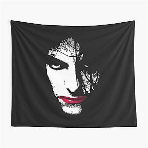 Robert Smith Tapestry