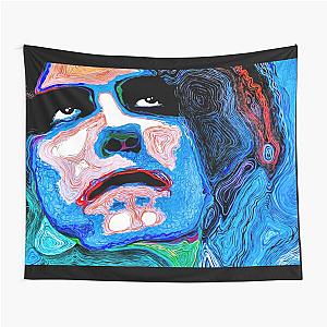 Robert Smith Tapestry