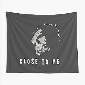 Robert Smith Tapestry