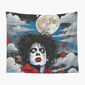 Robert Smith  Tapestry