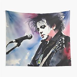 Robert Smith  Tapestry