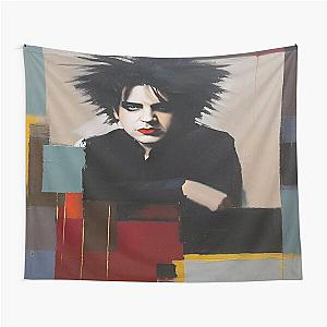 Robert Smith Tapestry