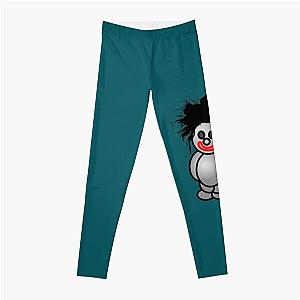 Mr Robert Smith JellyBaby Leggings