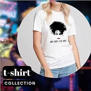 Robert Smith T-Shirts