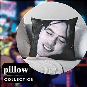 Robert Smith Pillows