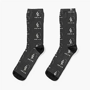 Robert Smith Socks