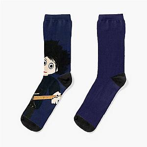 Picture of Robert Smith Socks