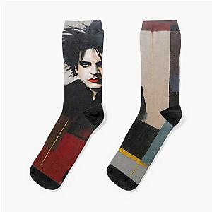 Robert Smith Socks