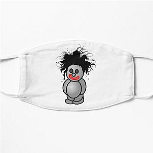 Mr Robert Smith JellyBaby Flat Mask