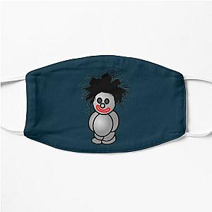 Mr Robert Smith JellyBaby Flat Mask