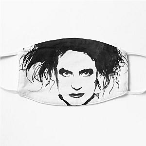 robert smith Flat Mask