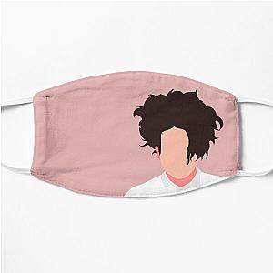 The Cure Robert Smith Flat Mask