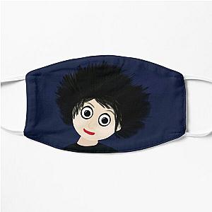 Picture of Robert Smith Flat Mask