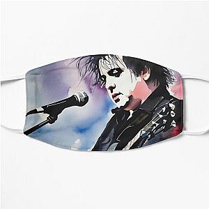 Robert Smith  Flat Mask