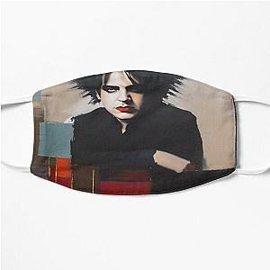 Robert Smith Flat Mask