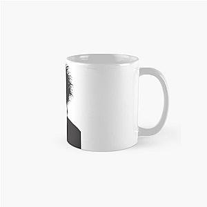 inspired Robert Smith  Classic Mug