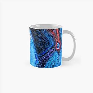 Robert Smith Classic Mug