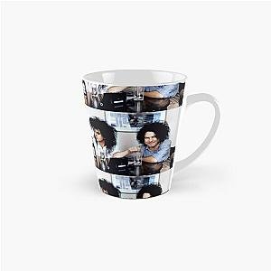 SIMON GALLUP & ROBERT SMITH 1985 Tall Mug