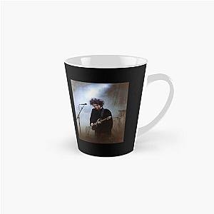 robert smith the cure band Tall Mug