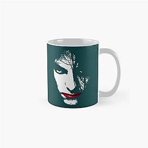 Robert Smith   Classic Mug