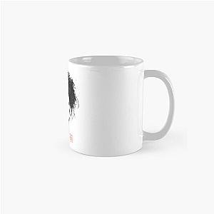 robert smith Classic Mug