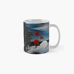 Robert Smith  Classic Mug