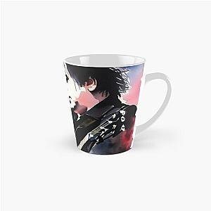 Robert Smith  Tall Mug