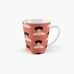 Robert Smith Bust Tall Mug