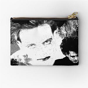 kure - Robert Smith Zipper Pouch