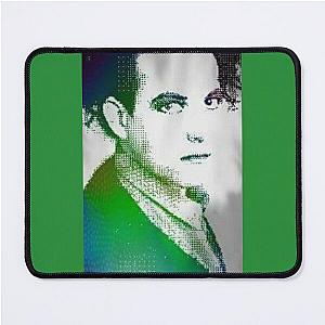 Robert Smith Pixel Mouse Pad