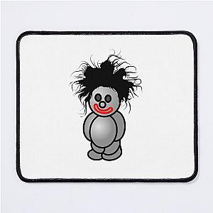 Mr Robert Smith JellyBaby Mouse Pad