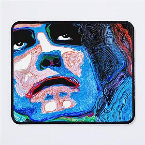 Robert Smith Mouse Pad