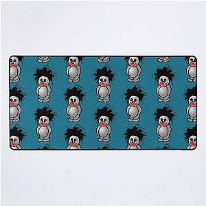 Mr Robert Smith JellyBaby Desk Mat