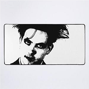 The Cure - Robert Smith Desk Mat