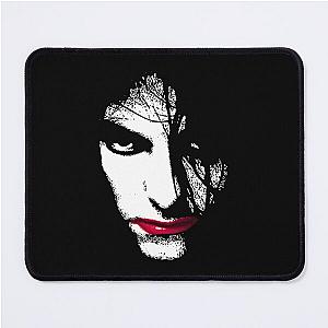 Robert Smith Mouse Pad