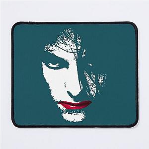 Robert Smith   Mouse Pad