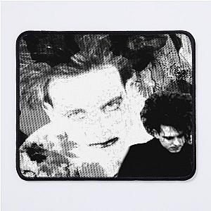 kure - Robert Smith Mouse Pad