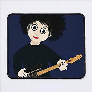 Picture of Robert Smith Mouse Pad