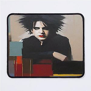 Robert Smith Mouse Pad