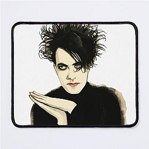 Robert Smith Mouse Pad