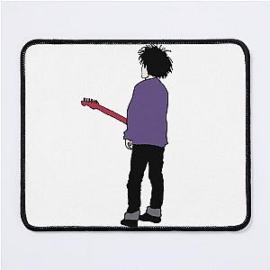 Robert Smith Mouse Pad