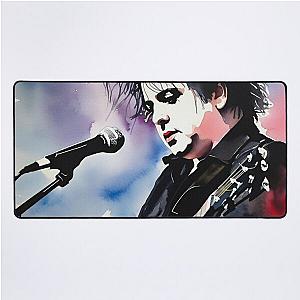 Robert Smith  Desk Mat