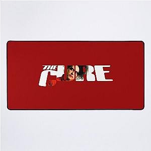 The Cure - Robert Smith Desk Mat