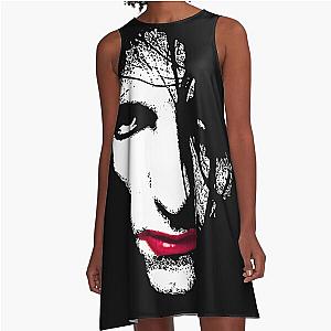 Robert Smith A-Line Dress