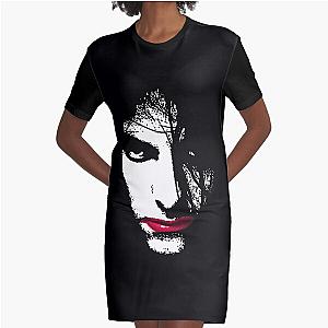 Robert Smith   Graphic T-Shirt Dress